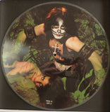 Kiss - Tossin' And Turnin' In Roanoke [4LP Picture Disc Box] Limited Edition,  Numbered, Poster (seam split) (import)