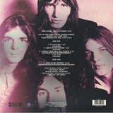 Pink FLoyd - Live In London 1970 [LP] Limited Blue/Purple Sunburst Colored Vinyl (import)