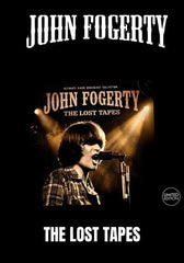 John Fogerty - The Lost Tapes [LP] Limited Black Vinyl (import)