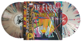 Pink Floyd - Rain Like Hell [2LP] Limited & Numbered Splatter Colored Vinyl, Gatefold , OBI (import)