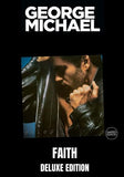 George Michael - Faith [2LP] Limited Deluxe Edition Half-Speed Mastered Vinyl