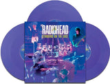 Radiohead - Standing On The Edge [3LP] Limited & Numbered Yellow, Or Purple Colored Vinyl (import)