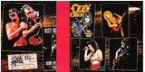 Ozzy Osbourne - First Night In Tokyo 1982 [2LP] Limited Red & Green Smoke Colored Vinyl, Gatefold, Booklet, OBI (import)
