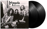Led Zeppelin - Radio Sessions [2LP] Limited Black VInyl, Gatefold
