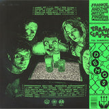 Frankie & The Witch Fingers - Trash Classic  (Deluxe Edition) [2LP] Limited Ghostly Splatter Colored Vinyl, Numbered