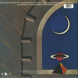 Blue Oyster Cult - Agents Of Fortune [2LP] Limited 50th Anniversary Gold Colored Vinyl