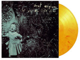 Soul Asylum - Let Your Dim Light Shine [LP] Limited & Numbered Flaming Yellow Colored Vinyl