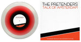 Pretenders - Talk Of Amsterdam [LP] Limited Tri-Colored VInyl, Hand- Numbered (import)