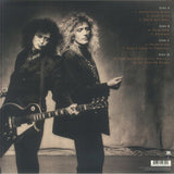 David Coverdale & Jimmy Page - Tokyo  Volume One [2LP] Limited Black VInyl, Gatefold