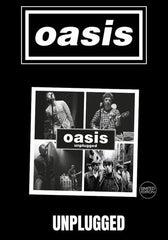 Oasis - Unplugged  [2LP] Limited Clear Colored Vinyl (import)