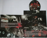 Metallica - Monsters Of Paris [2LP] Limited , Numbered Multi- Colored Vinyl, Gatefold (import)