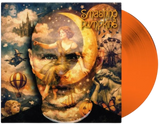 Smashing Pumpkins - Live In Chicago 1995 [LP] Limited Orange Colored Vinyl (import)