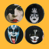 Kiss - Sonic Boom Over Europe Tour 2010 [4LP Box] Limited Splatter Colored Vinyl, Numbered, Booklet (import)