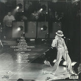 Bowie, David - Live At Les Arènes de Frejus 27th May 1983 [LP] Limited Black Vinyl (import)