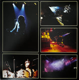 Kiss - Live Evil [3LP] Limited & Numbered Triple Yellow Colored Vinyl, Trifold Cover (import)