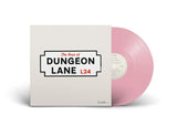 Paul McCartney - The Boys Of Dungeon Lane [LP] Limited Pink Colored Vinyl, Embossed Cover Artwork, Booklet