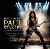 Paul Stanley - Touch Of Kiss [LP] Limited White Colored Vinyl (import)