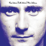 Phil Collins - Face Value (Full Value) [4LP Box] Limited Half-Speed Mastered 180gram Vinyl