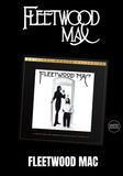Fleetwood Mac - Fleetwood Mac [2LP] Limited, Numbered 180gram 45RPM Ultra Disc One-Step Box (MOFI)