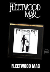Fleetwood Mac - Fleetwood Mac [2LP] Limited, Numbered 180gram 45RPM Ultra Disc One-Step Box (MOFI)