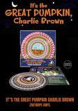 Vince Guaraldi - It's The Great Pumpkin, Charlie Brown [LP] Limited Zoetrope Vinyl