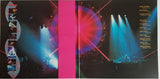 Pink Floyd - Delicate Sound Of Thunder [2LP] Limited & Numbered Multi- Colored Vinyl, Gatefold (import)