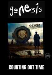 Genesis  - Counting Out Time [CD] Limited Compact Disc (import)