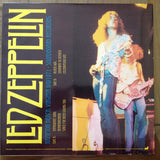 Led Zeppelin - Does Anyone Remember Hampton? [LP] Limited Peach  Colored Vinyl (import) (Copy)