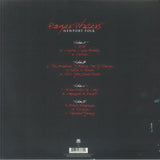 Roger Waters - Newport Folk [2LP] Limited Black Vinyl, Gatefold (import)
