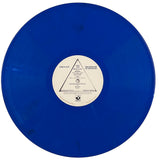 Pink Floyd - Dark Side Of The Moon Plus Inedits [LP] Limited Blue Colored Vinyl (import)