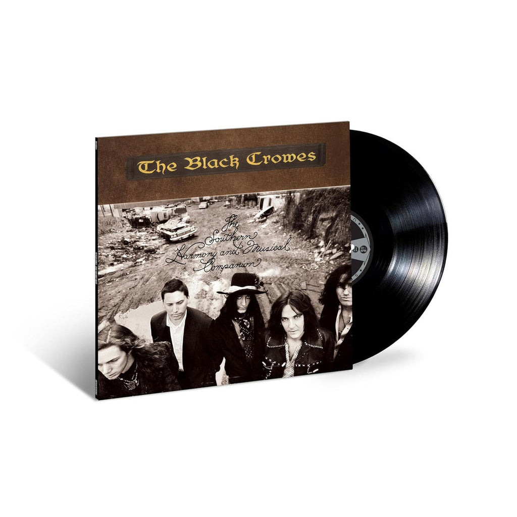 Black Crowes, The - The Southern Harmony And Musical Companion [LP] 2023 Reissue,Remastrered
