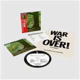 John Lennon - John Lennon/ Plastic Ono Band [SHM-CD] Limited Japan Import, OBI (import)