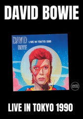 David Bowie - Standing On My Own [LP] Limited Orange Colored Vinyl (import)