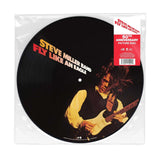 Steve Miller Band - Fly Like An Eagle [LP] Limited 50th Anniversary Picture Disc