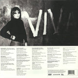 Joan Jett & The Blackhearts - Bad Reputation [LP] 45th Anniversary Black Vinyl, Altrnate Art