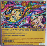 Pink Floyd - Psychedelic Soundcheck [2LP] Limited & Numbered Purple Colored Vinyl, Gatefold (import)