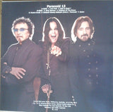 Black Sabbath - Paranoid 13 [LP] Limited Picture Disc (import)