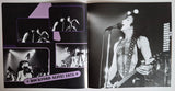 Kiss - Rockford Alive! 1975 [2LP] Limited Orange Colored Viny, Poster, Booklet (import)