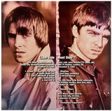 Oasis - Glory Days [LP] Limited Picture Disc, Numbered (import)