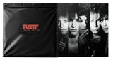 Ratt - Dancing Undercover [LP] Limited 40th Anniversary Zoetrope Picture Disc, Gatefold