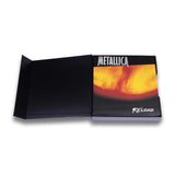Metallica - ReLoad [Box Set] Limited & Numbered 180gram 5LP, 7" Single, 15CD, 4DVD, Book