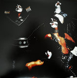 Kiss - Live Evil [3LP] Limited & Numbered Triple Yellow Colored Vinyl, Trifold Cover (import)