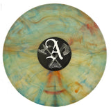 Metallica - Load Promo Tour '96 [LP] Limited Green/Blue Smoke Colored Vinyl , Gatefold, OBI (import)