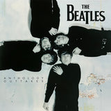 Beatles, The - Anthology Outtakes [4LP Box] Limited Turquoise, or Green Colored Vinyl Box Set, Numbered (import)
