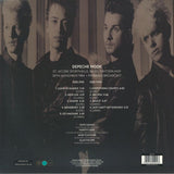 Depeche Mode - Live In Switzerland 1984 [LP] Limited Turquoise Colored Vinyl (import)