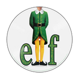 Elf (Original Motion Picture Score) [LP] Limited Picture Disc