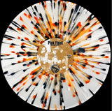 Pink Floyd - Hamburg Germany 25.02.1971 [2LP] Limited Multi-Color Splattered Vinyl, Numbered