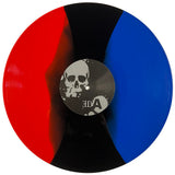 Ozzy Osbourne -US Festival '83 [2LP] Limited Tri-Colored Vinyl, Gatefold (import)