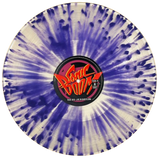 Kiss - Sonic Boom Over Europe Tour 2010 [4LP Box] Limited Splatter Colored Vinyl, Numbered, Booklet (import)