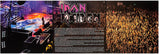 Iron Maiden - Scream For Me Essen [3LP] Limited Green Colored Vinyl, Numbered, Gatefold (import)